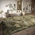 Kusový koberec Cosy 106109 Green z kolekce Elle