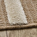 Kusový koberec Spark 0686A beige/cream
