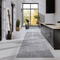 Běhoun Gallery 106091 Light Grey z kolekce Elle