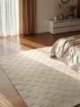 Kusový koberec Villeroy & Boch 106265 White