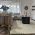 Kusový koberec Life Shaggy 1500 cream