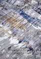 Kusový koberec Imagination New 106035 Dark blue/Beige z kolekce Elle