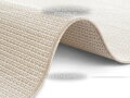 Kusový koberec Secret 103559 Cream, Beige z kolekce Elle – na ven i na doma
