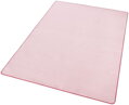 Kusový koberec Fancy 103010 Rosa - sv. růžový