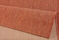 Kusový koberec Meadow 102725 Terracotta – na ven i na doma