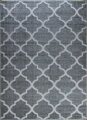 Kusový koberec Lagos 1052 Grey (Silver)