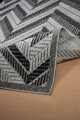 Kusový koberec Lagos 1088 Silver (Grey)