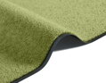 Rohožka Wash & Clean 101470 Green - na ven i na doma