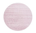 Kusový koberec Life Shaggy 1500 pink kruh
