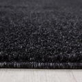 Kusový koberec Ata 7000 anthracite