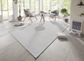 Kusový koberec Secret 103556 Light Grey, Cream z kolekce Elle – na ven i na doma