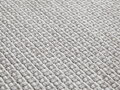 Kusový koberec Secret 103556 Light Grey, Cream z kolekce Elle – na ven i na doma