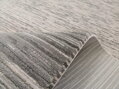 Kusový koberec Vals 8001 Grey