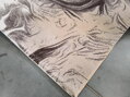 Kusový koberec Vals 8003 Beige