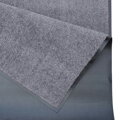 Rohožka Wash & Clean 101464 Grey - na ven i na doma
