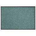 Rohožka Wash & Clean 103836 Olive Green - na ven i na doma