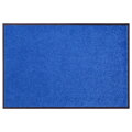 Rohožka Wash & Clean 103837 Blue - na ven i na doma