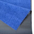 Rohožka Wash & Clean 103837 Blue - na ven i na doma