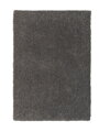 Kusový koberec New Feeling 150040 Anthracite