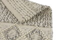 Ručně tkaný kusový koberec Alva 191006 Beige