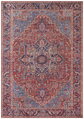Kusový koberec Asmar 104012 Orient/Red