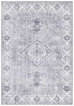 Kusový koberec Asmar 104011 Graphite/Grey