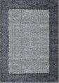 Kusový koberec Life Shaggy 1503 grey