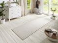 Běhoun Nature 104270 Ivory – na ven i na doma