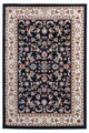 Kusový koberec Isfahan 741 navy