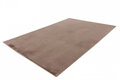 Kusový koberec Cha Cha 535 taupe