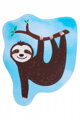 Dětský kusový koberec Mila kids 145 sloth