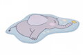 Dětský kusový koberec Mila kids 151 elephant
