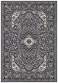 Kusový koberec Mirkan 104436 Dark-grey