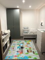 Dětský kusový koberec Torino kids 231 STREET