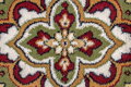 Kusový koberec Sincerity Royale Sherborne Green kruh