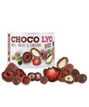Mixit Křupavé ovoce a ořechy v čokoládě 180g 4931