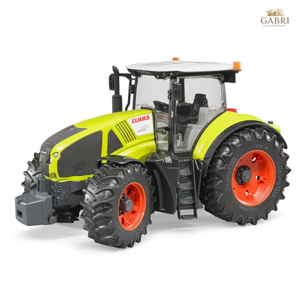 Bruder Traktor CLAAS AXION 950
