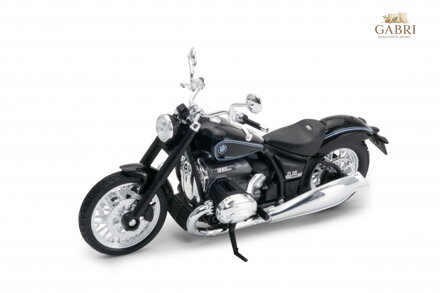 Welly Motocykl BMW R18 1:18