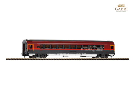 Piko Osobní vagón Ampz 1. tř. Railjet ÖBB VI - 57642