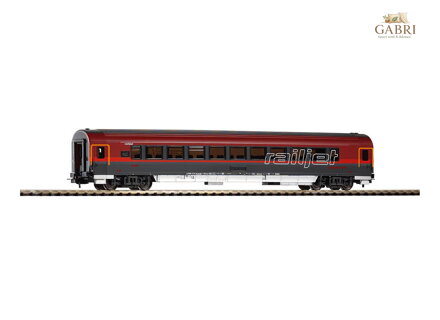 Piko Jídelní vagón ARbmpz 1. tř. Railjet ÖBB VI - 57644