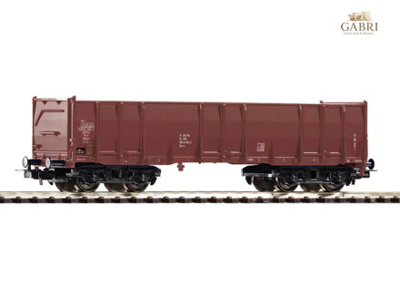Piko Vysokostěnný vagón Eas-x PKP IV - 58725