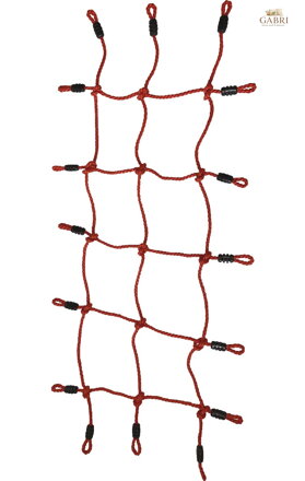 2Kids Toys Šplhací síť