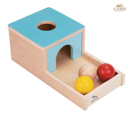 2Kids Toys Nekonečné vhazování