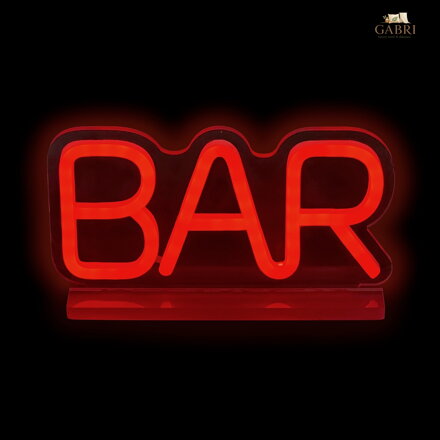 2Kids Toys LED NEON LIGHT lampička BAR