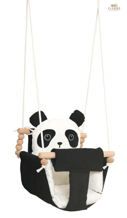 2Kids Toys Houpačka Panda