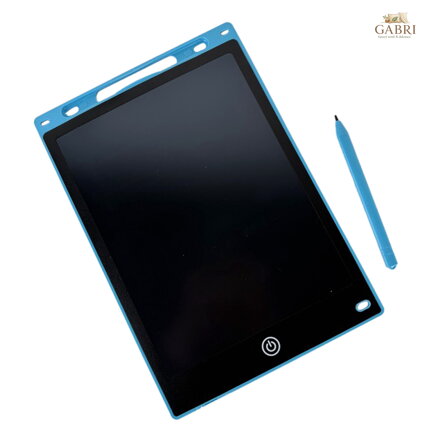 2Kids Toys Dětský LCD kreslící tablet modrý