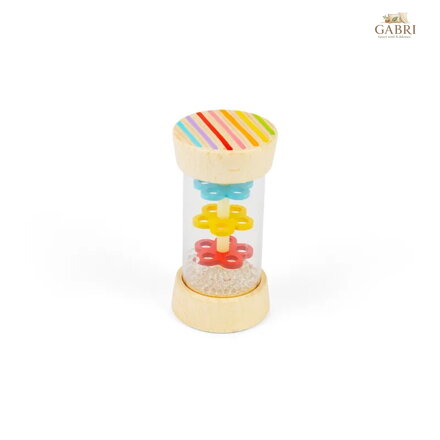 Bigjigs Toys Dešťová hůlka