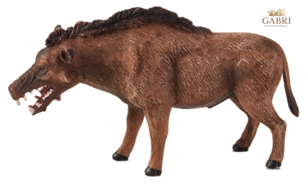 Mojo Daeodon