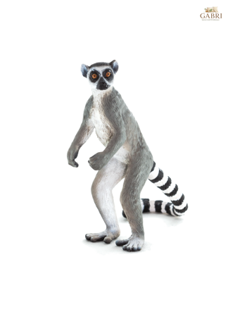 Mojo Lemur kata