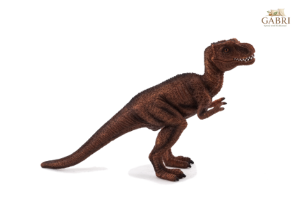 Mojo T. rex mládě